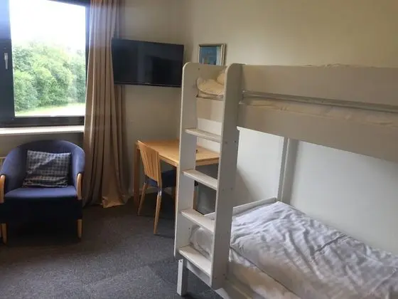 Family Oda, Özel Banyo