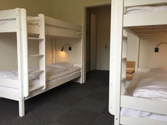 Family Oda, Özel Banyo