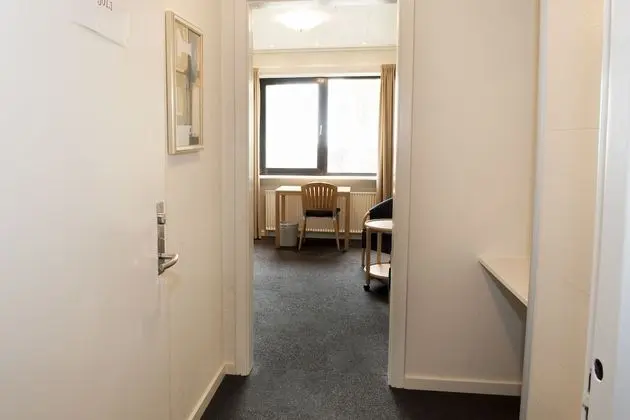 Family Oda, Özel Banyo