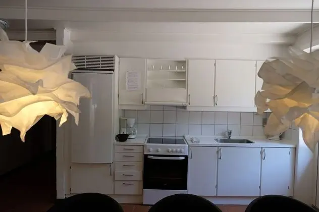 Tek Büyük Yataklı Oda, Özel Banyo