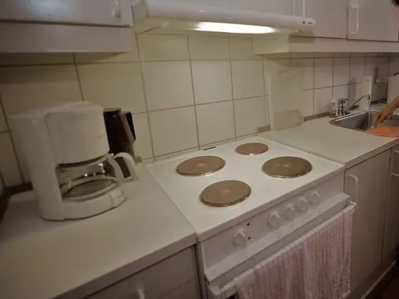 Tek Büyük Yataklı Oda, Özel Banyo