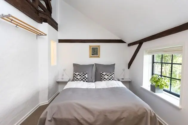 Standard Büyük Yataklı Tek Kişilik Oda