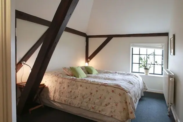 Superior Tek Büyük Yataklı Oda