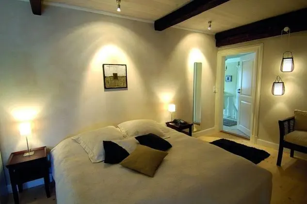 Superior Tek Büyük Yataklı Oda