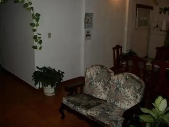 Apart Daire, 2 Yatak Odası, Mutfak