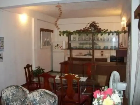 Apart Daire, 2 Yatak Odası, Mutfak