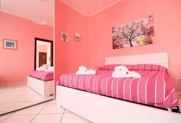 Apart Daire, 1 Yatak Odası, Balkon