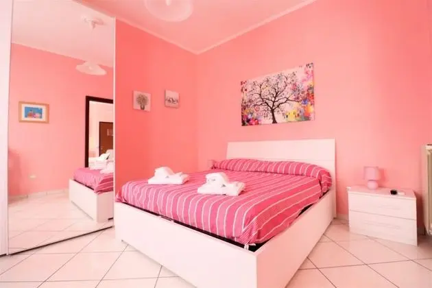 Apart Daire, 1 Yatak Odası, Balkon