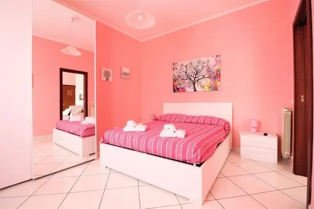 Apart Daire, 1 Yatak Odası, Balkon
