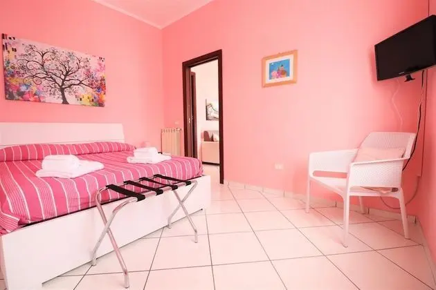 Apart Daire, 1 Yatak Odası, Balkon