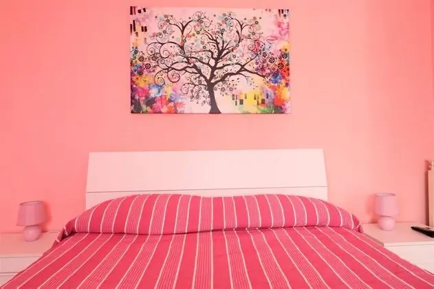Apart Daire, 1 Yatak Odası, Balkon