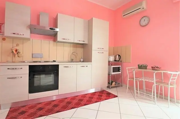 Apart Daire, 1 Yatak Odası, Balkon