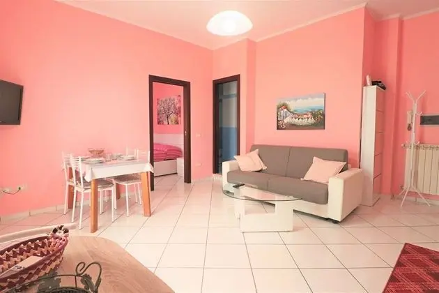 Apart Daire, 1 Yatak Odası, Balkon
