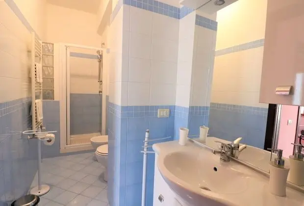 Apart Daire, 1 Yatak Odası, Balkon