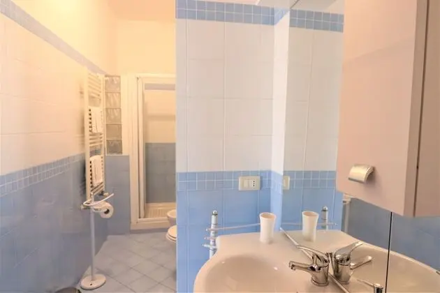 Apart Daire, 1 Yatak Odası, Balkon