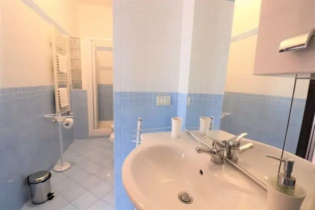 Apart Daire, 1 Yatak Odası, Balkon