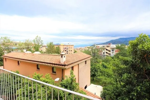Apart Daire, 1 Yatak Odası, Balkon