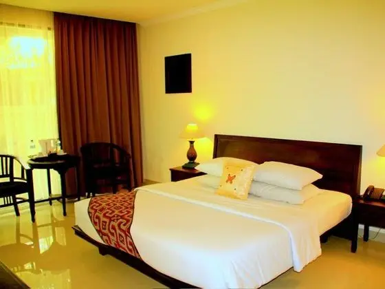 Villa, 1 Yatak Odası