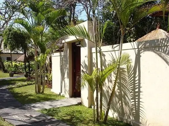 Villa, 1 Yatak Odası