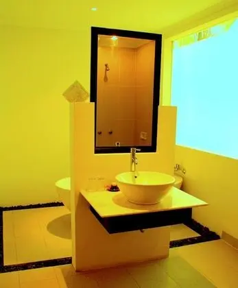 Villa, 1 Yatak Odası