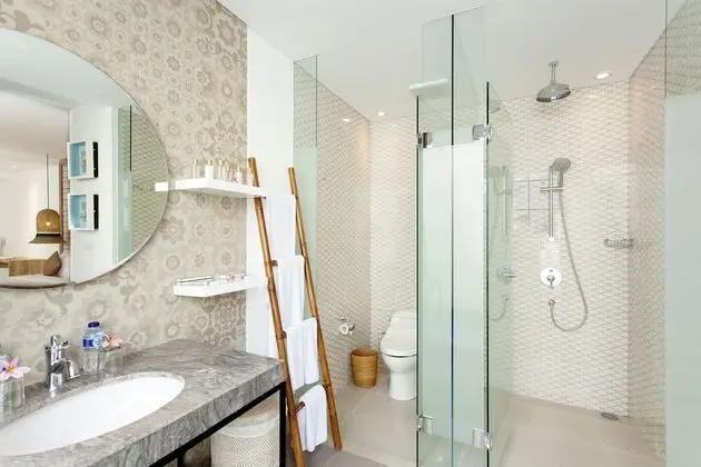 One Bedroom Pool Villa
