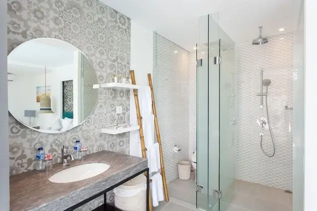 One Bedroom Suite Pool Villa