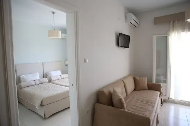 Family Oda, Birden Çok Yatak Odası