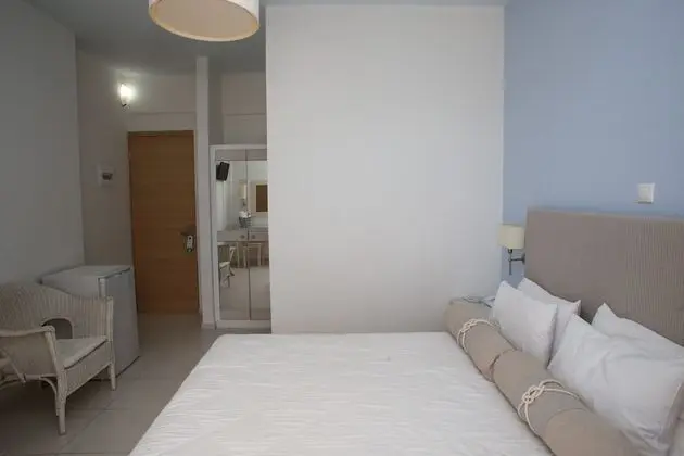 Standard Tek Büyük veya İki Ayrı Yataklı Oda, 1 Yatak Odası
