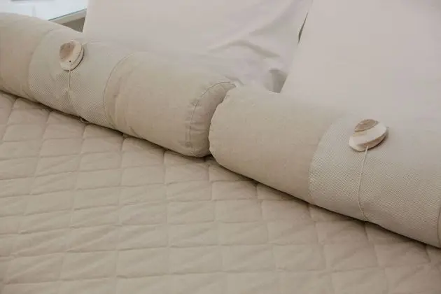 Standard Tek Kişilik Oda, 1 Yatak Odası