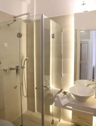 Standard Tek Kişilik Oda, 1 Yatak Odası
