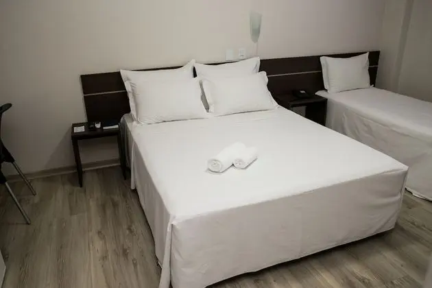 Executive Tek Büyük Yataklı Oda