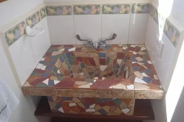 Basic Ortak Ranzalı Oda, Karma Ranzalı Oda