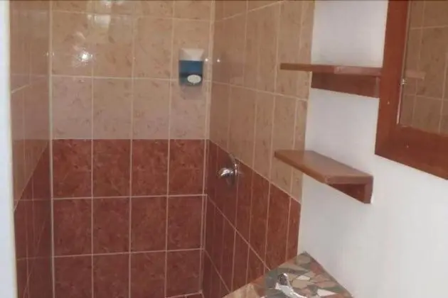 Basic Ortak Ranzalı Oda, Karma Ranzalı Oda