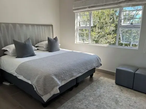 Luxury Apart Daire, 2 Yatak Odası