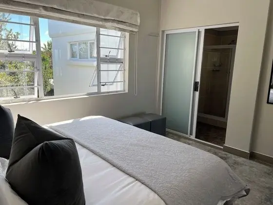 Luxury Apart Daire, 2 Yatak Odası