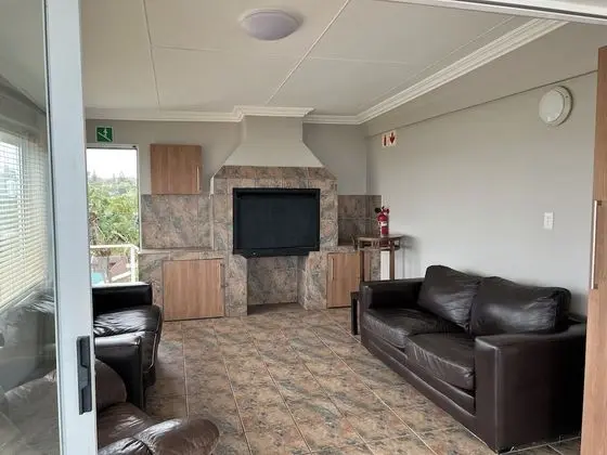 Luxury Apart Daire, 2 Yatak Odası