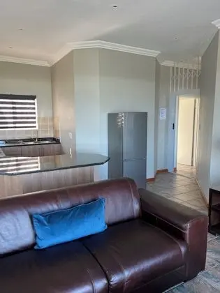 Luxury Apart Daire, 2 Yatak Odası