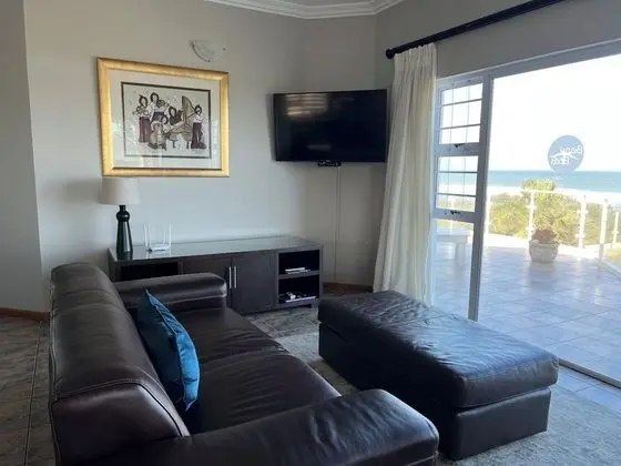 Luxury Apart Daire, 2 Yatak Odası