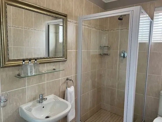 Luxury Apart Daire, 2 Yatak Odası