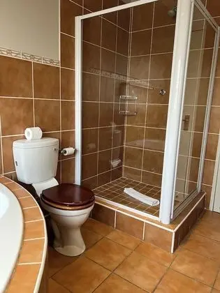 Standard Oda, 1 Yatak Odası