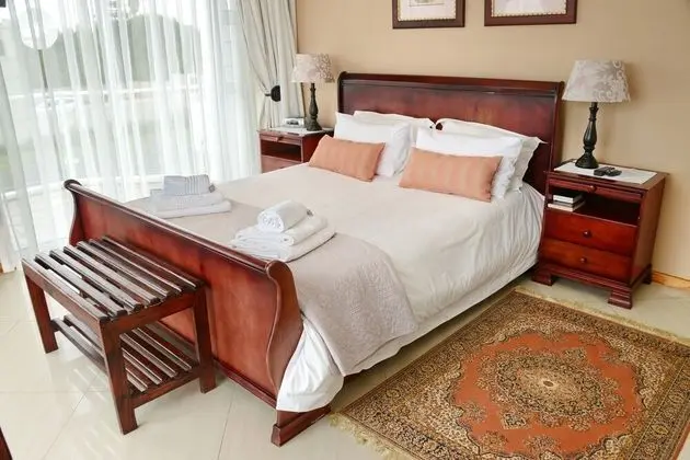 Standard Oda, 1 Yatak Odası