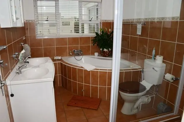 Standard Oda, 1 Yatak Odası