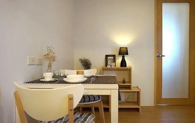 Deluxe Oda, 1 Yatak Odası, Özel Banyo, Şehir Manzaralı