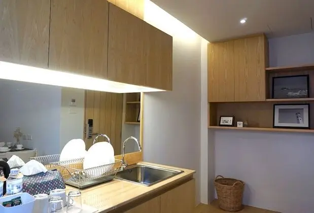 Deluxe Oda, 1 Yatak Odası, Özel Banyo, Şehir Manzaralı