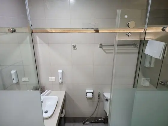 Standard Tek Kişilik Oda