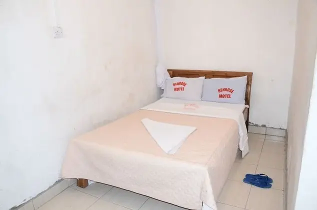 Tek Kişilik Oda