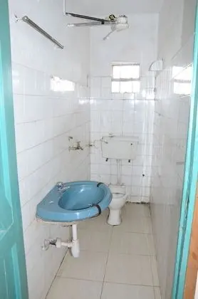 Tek Kişilik Oda