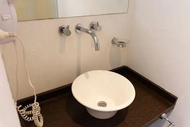 City Stüdyo, 1 Çift Kişilik veya 2 Tek Kişilik Yatak, Küçük Mutfak, Şehir Manzaralı