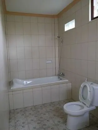 Deluxe Tek Büyük Yataklı Oda, 1 En Büyük (King) Boy Yatak, Sigara İçilebilir, Bahçe Manzaralı