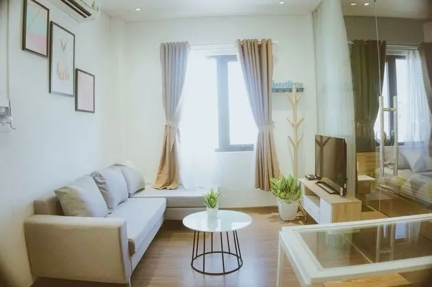 Deluxe Apart Daire